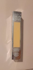 Becca, Skin Love, Dimethicone, Moisturizing, Liquid Foundation, Porcelain, 35 ml For Women 3