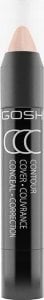 Gosh, Ccc Sticks, Illuminating, Highlighter Stick, 001, Vanilla, 4.4 g For Women 1