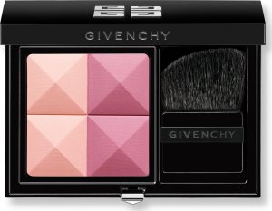 Givenchy, Le Prisme, Glow, Blush Highlighter Palette, 06, Romantica, 6.5 g For Women 1