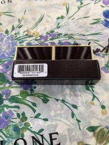 Tom Ford Tom Ford, Satin Matte, Cream Lipstick, 24, 3.3 g For Women 3