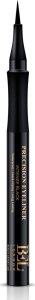 Bel London, Precision, Waterproof, Colour, Long Lasting, Gel Pencil Eyeliner, Intense Black, 1.2 ml For Women 1