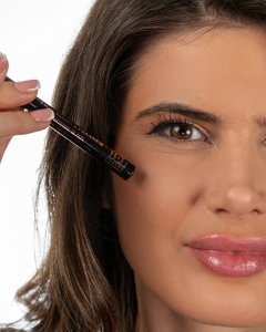 Bel London , Precision, Waterproof, Colour, Long Lasting, Gel Pencil Eyeliner, Intense Black, 1.2 ml For Women 2