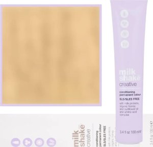 Milk Shake Creative Permanent Hair Dye 10.010NN Platinum Lightest Blond 100 ml For Women 2