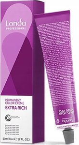 Londa Professional, Londacolor, Permanent Hair Dye, 8/ , 60 ml For Women 1