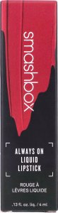 Smashbox Smashbox, Always On, Liquid Lipstick, Big Spender, 4 ml For Women 2