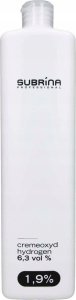 Subrina Professional, CremeOxyd, Hair Oxidant Lotion, 1.9%, 6.3 vol, 1000 ml For Women 1