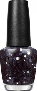 Opi, Nail Lacquer, Nail Polish, HR F18, So Elegant, 15 ml For Women 1