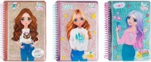 Notes Big Dream Girls Supa Star 1