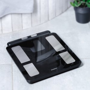 Waga łazienkowa Klausberg KB-7856 11