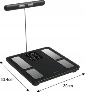 Waga łazienkowa Klausberg KB-7856 3