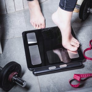 Waga łazienkowa Klausberg KB-7856 8