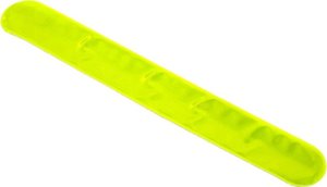 Adar Opaska odlaskowa samozaciskująca na ręke rower 2