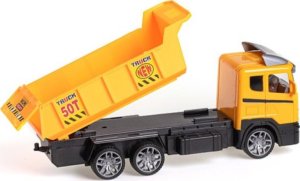 AUTO WYWROTKA ZDALNIE STEROWANA NA PILOT DUŻA RC 3