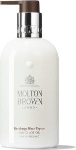 Molton Brown, Re-charge Black Pepper, Hydrating, Hand Lotion, 300 ml For Women 1