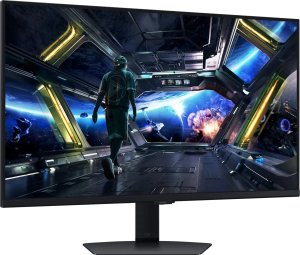 Monitor Samsung Odyssey G7 (LS32DG702EUXEN) 2
