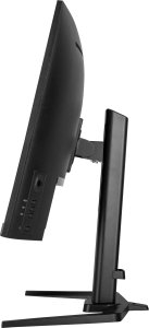 Monitor iiyama G-Master GCB3280QSU-B2 Red Eagle 6