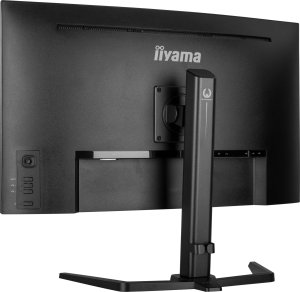 Monitor iiyama G-Master GCB3280QSU-B2 Red Eagle 10
