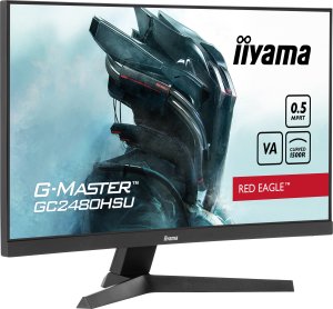 Monitor iiyama G-Master GC2480HSU-B1 Red Eagle 3