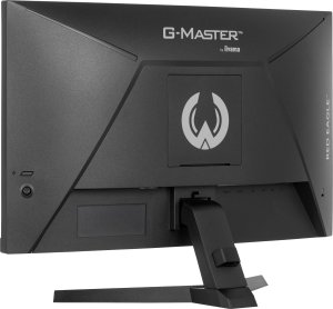 Monitor iiyama G-Master GC2480HSU-B1 Red Eagle 10