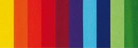 Fiorello Bibuła zestaw 2 10 kolorów (190002) 1
