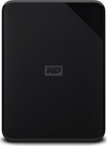Dysk zewnętrzny HDD WD Elements SE 6TB Czarny (WDBG8A0060BBK-WESN) 2