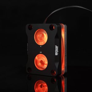 Thermal Grizzly Intel 1851 Mycro Direct-Die Pro RGB V1 2