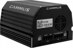 Cammus Baza Kierownicy WB15 Direct Drive Wheelbase (15Nm) 4