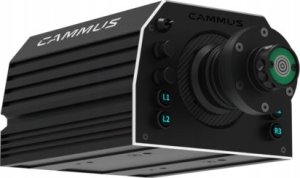 Cammus Baza Kierownicy WB15 Direct Drive Wheelbase (15Nm) 5