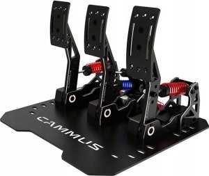 Cammus C12 Direct Drive Lenkrad 2