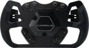 Cammus GTS Racing Lenkrad 2