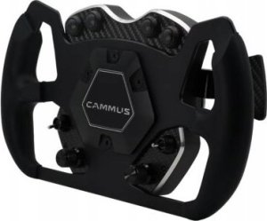 Cammus GTS Racing Lenkrad 3