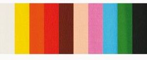 Fiorello Bibuła zestaw 1 10 kolorów (190003) 1