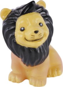 ZESTAW ZWIERZĄT KROKODYL HIPOPOTAM LEW DZIKIE ZWIERZĘTA DRZEWKO 3