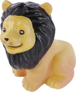 ZESTAW ZWIERZĄT KROKODYL HIPOPOTAM LEW DZIKIE ZWIERZĘTA DRZEWKO 4