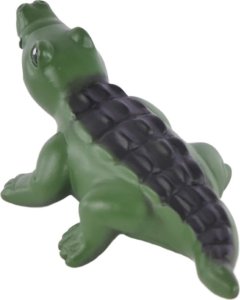 ZESTAW ZWIERZĄT KROKODYL HIPOPOTAM LEW DZIKIE ZWIERZĘTA DRZEWKO 8