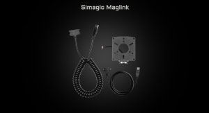 Simagic MagLink 4