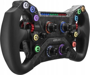 Simagic GT Neo Lenkrad 2