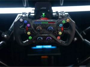 Simagic GT Neo Lenkrad 4