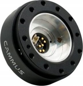 Cammus Quick Release 2