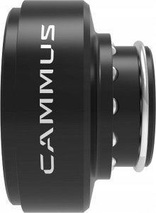 Cammus Quick Release 3