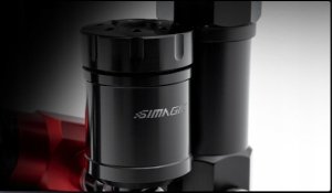 Simagic TB-RS Hydrauliczna ręczna hamulca 6