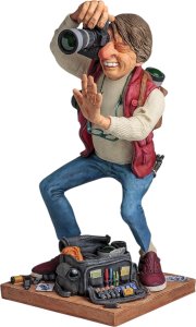 FIGURKA Fotograf - Guilermo Forchino FO85538 1