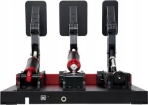 Simagic P1000 - 3er Pedalset 3