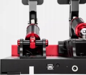 Simagic P1000 - 3er Pedalset 5