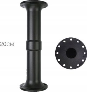 Simagic Motor Shaft Extender - 20cm 1
