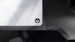 Podkładka Endorfy Onyx White L (EY6B009) 3