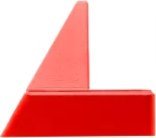 Simagic P2000 Heel Stop 3