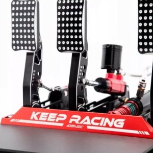 Simagic P2000 Heel Stop 5