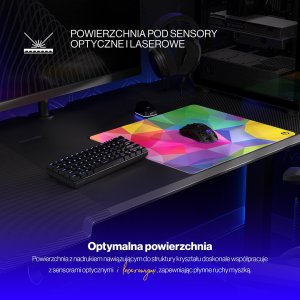 Podkładka Endorfy Spectrum L (EY6B011) 6