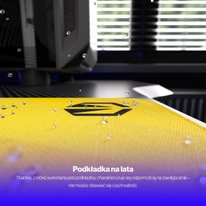 Podkładka Endorfy Spectrum L (EY6B011) 9